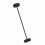 Portable Archery Arrow Separator: Durable Carbon Rod 12 Pcs Capacity 1