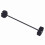 Portable Archery Arrow Separator: Durable Carbon Rod 12 Pcs Capacity 8