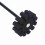 Portable Archery Arrow Separator: Durable Carbon Rod 12 Pcs Capacity 4