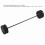 Portable Archery Arrow Separator: Durable Carbon Rod 12 Pcs Capacity 2