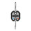 Digital Hook Hanging Scale by WeiHeng 150kg Max LCD Screen in Black 1