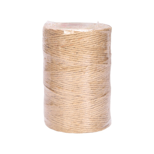 Heavy Duty Twine String Natural Fiber Rope Multipurpose-C1 13