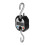 Digital Hook Hanging Scale by WeiHeng 150kg Max LCD Screen in Black 5