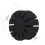 6 Pcs EVA Foam Round Arrow Rack Holder - Lightweight Durable Archery Tool 3