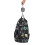 Digital Hook Hanging Scale by WeiHeng 150kg Max LCD Screen in Black 4