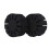 6 Pcs EVA Foam Round Arrow Rack Holder - Lightweight Durable Archery Tool 10