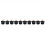 Micro Watering Sprinkler for Long Range Coverage, 1/2" DN15 Durable Engineering Plastics Misting Nozzle with Easy Installation, Adjustable Spraying Ef 8