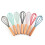 Balloon Whisk, Multi-purpose Kitchen Whisk, Non-scratch Surface Compatibility, Easy Grip for Maximum Comfort (Neutral Shades) 5