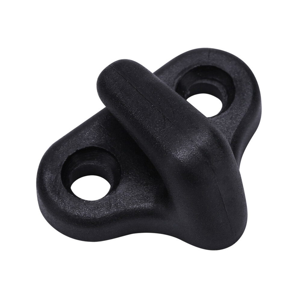 Double Hole Mount J Shape Hooks For Kayak Canoe And Boat Accessories 9311362972357
