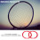 10m Red Nylon Badminton String - Durable Elastic and Versatile 1