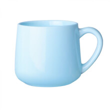 Cană de cafea ceramică pentru utilizare versatilă, senzație ceramică netedă pentru stabilitate, cană de capacitate mare cu glazură unică,
