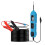 Portable Electric Circuit Tester LCD Display Handheld Compact Size Automotive Electrical System 1
