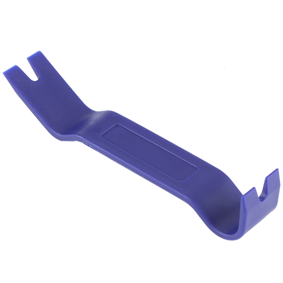 Auto Interior Exterior Moulding & Panel Removal Kit 5Pcs Plastic Trim Tools 4691362978500