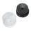 Resin Watch Clockwork Press Cover Tool for Watchmaker Repairs, Black 13