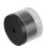 Resin Watch Clockwork Press Cover Tool for Watchmaker Repairs, Black 10