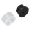 Resin Watch Clockwork Press Cover Tool for Watchmaker Repairs, Black 7
