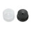 Resin Watch Clockwork Press Cover Tool for Watchmaker Repairs, Black 11
