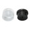 Resin Watch Clockwork Press Cover Tool for Watchmaker Repairs, Black 9
