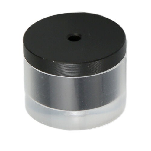 Resin Watch Clockwork Press Cover Tool for Watchmaker Repairs, Black 1