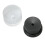 Resin Watch Clockwork Press Cover Tool for Watchmaker Repairs, Black 14
