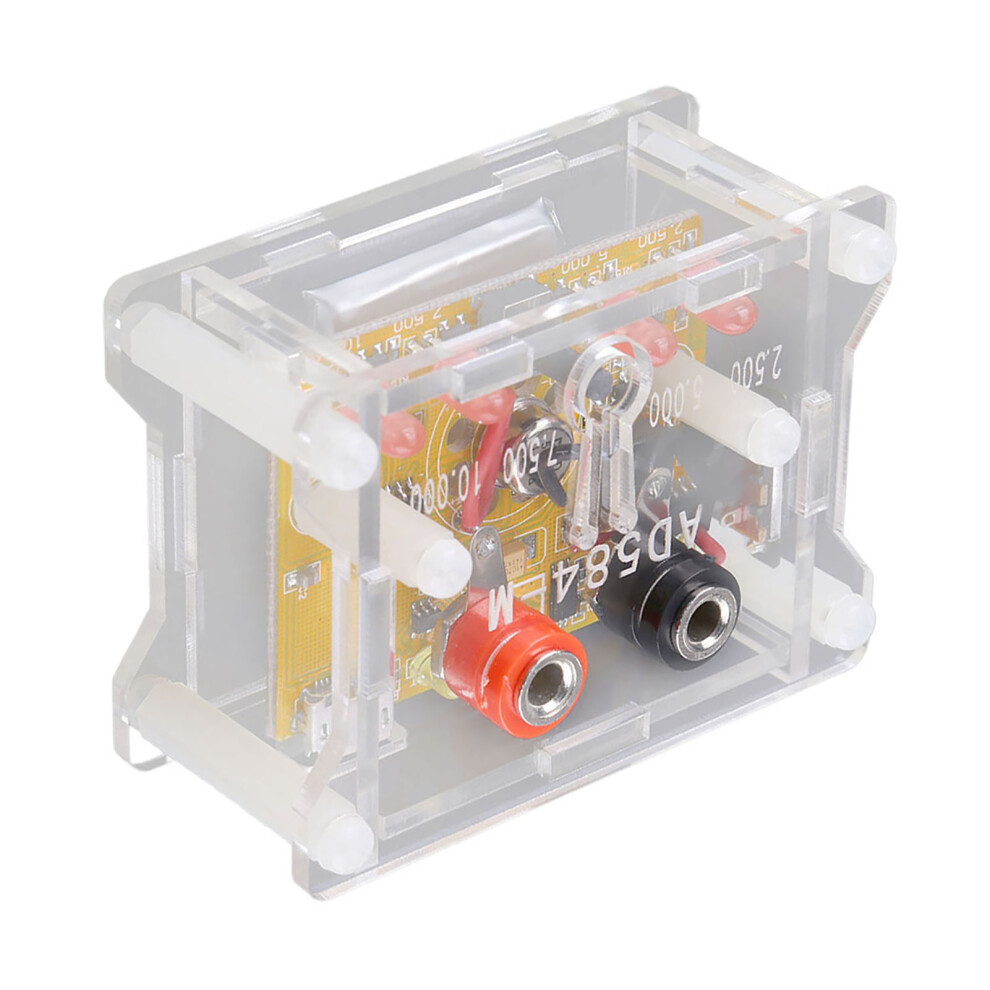 Ad584kh High Precision Voltage Module 4-Channel 2.5V/7.5V/5V/10V 6901362977679