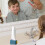 Toothpaste Tube Roller Handheld Clip On Dispenser Compact Bathroom Accessory For Easy Tube Rolling 5