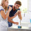 Toothpaste Tube Roller Handheld Clip On Dispenser Compact Bathroom Accessory For Easy Tube Rolling 4