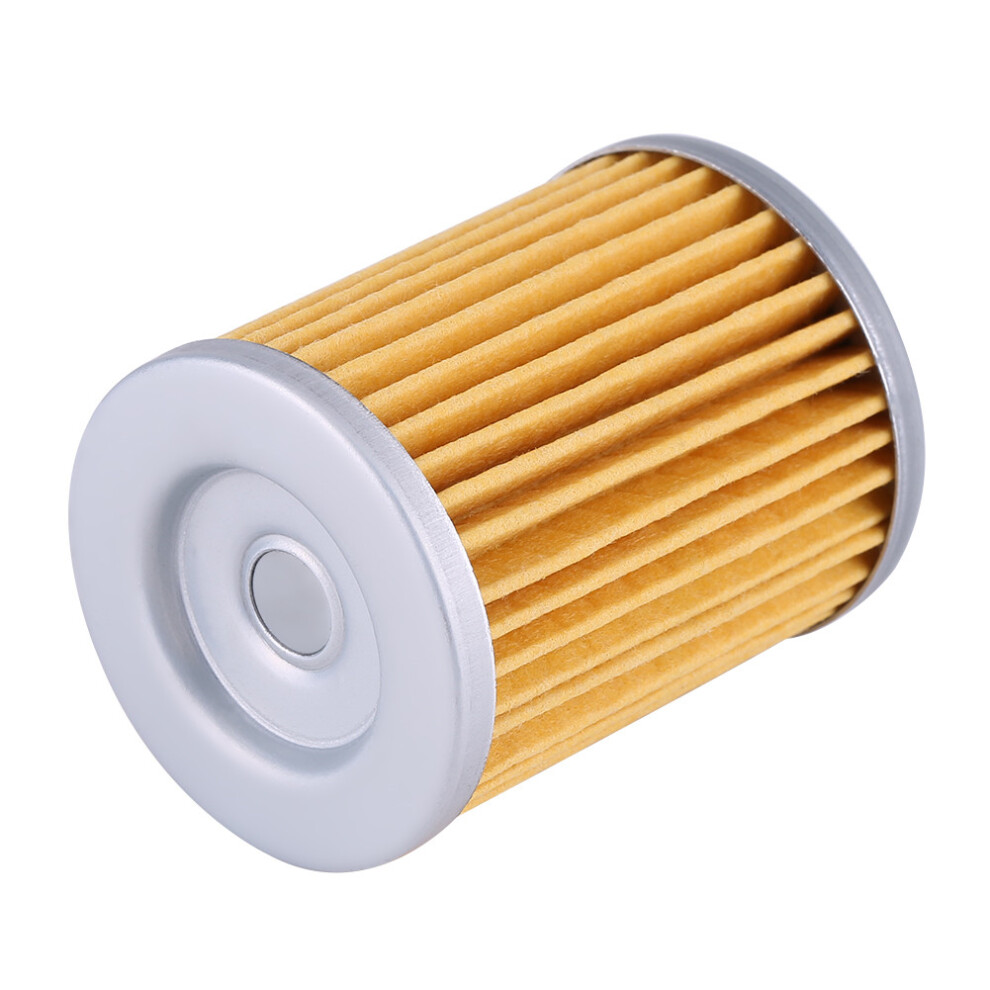 Motorcycle Oil Filter For Suzuki Drz125 Dr200se Rv125 Ltz250 Ltf250 Ozark An250 9301362978879