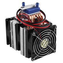 High Durability 180W Semiconductor Fish Tank Cooler for 40L