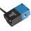 35AACADDAA1BA/DDBA/DC12V Boost Control Solenoid Valve for Marking Machine, 0.9cm 6