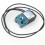 35AACADDAA1BA/DDBA/DC12V Boost Control Solenoid Valve for Marking Machine, 0.9cm 2