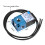 35AACADDAA1BA/DDBA/DC12V Boost Control Solenoid Valve for Marking Machine, 0.9cm 8