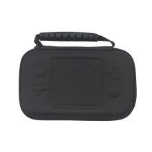 Protective Hard Carrying Bag Shockproof Spillproof Storage Case Antifall Compatible With Cube Remote Player