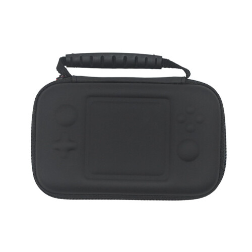 Protective Hard Carrying Bag Shockproof Spillproof Storage Case Antifall Compatible With Cube Remote Player