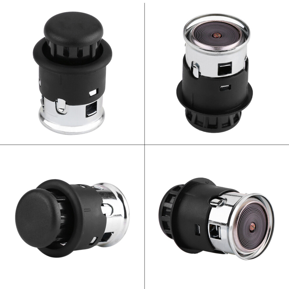 Car Cigarette Lighter For Jetta Passat Golf Seat Caddy Tiguan 1J0 919 307 8001362980742