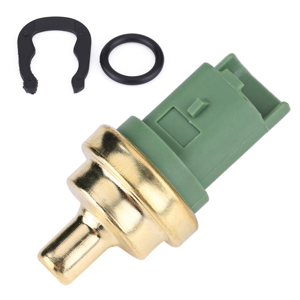 Reliable Water Temperature Sensor For Peugeot Citroen Xsara 1338C1 4341362980965