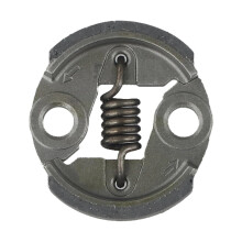Trimmer Parts Clutch Assembly Replacement, Clutch Drum Bearing, Replacement For GX25 Trimmers