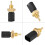 High-Performance Coolant Sensor for Renault Clio Scenic Kangoo 9