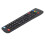 Replacement Remote Control for SHARP/E-Motion TVs No Programming 2
