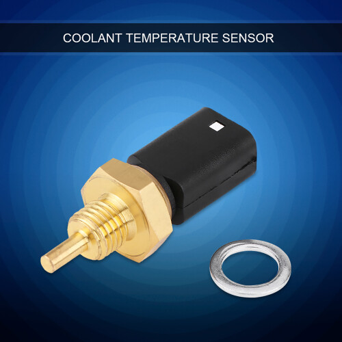 High-Performance Coolant Sensor for Renault Clio Scenic Kangoo 1