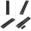 Replacement Remote Control for SHARP/E-Motion TVs No Programming 13