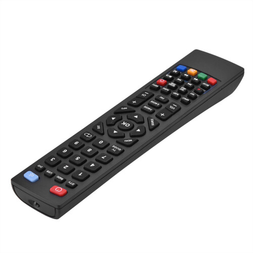 Replacement Remote Control for SHARP/E-Motion TVs No Programming 2