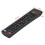 Replacement Remote Control for SHARP/E-Motion TVs No Programming 6