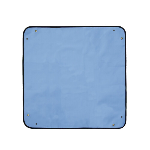 Μπλοκ γλάστρας, Μικρό: 50X50Cm Μεσαίο: 75X75Cm Μεγάλο: 100X100Cm, Αδιάβροχο, Ανθεκτικό στους 2
