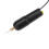 Mini Portable USB Electric Drill 5V 18W with 3 Bits in Black 16