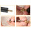 Mini Portable USB Electric Drill 5V 18W with 3 Bits in Black 3