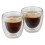 Μονωμένα ποτήρια Espresso, Σετ 6 φλιτζανιών Espresso Doppio, Κομψός σχεδιασμός για λάτρεις 4