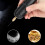 Mini Portable USB Electric Drill 5V 18W with 3 Bits in Black 13