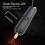 Mini Portable USB Electric Drill 5V 18W with 3 Bits in Black 6