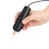 Mini Portable USB Electric Drill 5V 18W with 3 Bits in Black 14